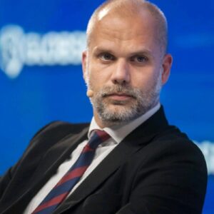 Martin Sklenár